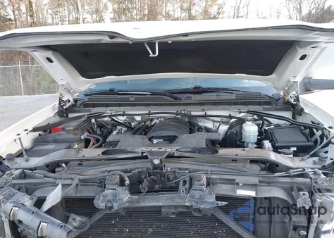 2016 Chevrolet Silverado 1500 1Lt z USA, uszkodzony, nr VIN 3GCPCREC8GG188043